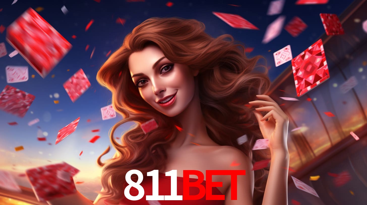 811bet game