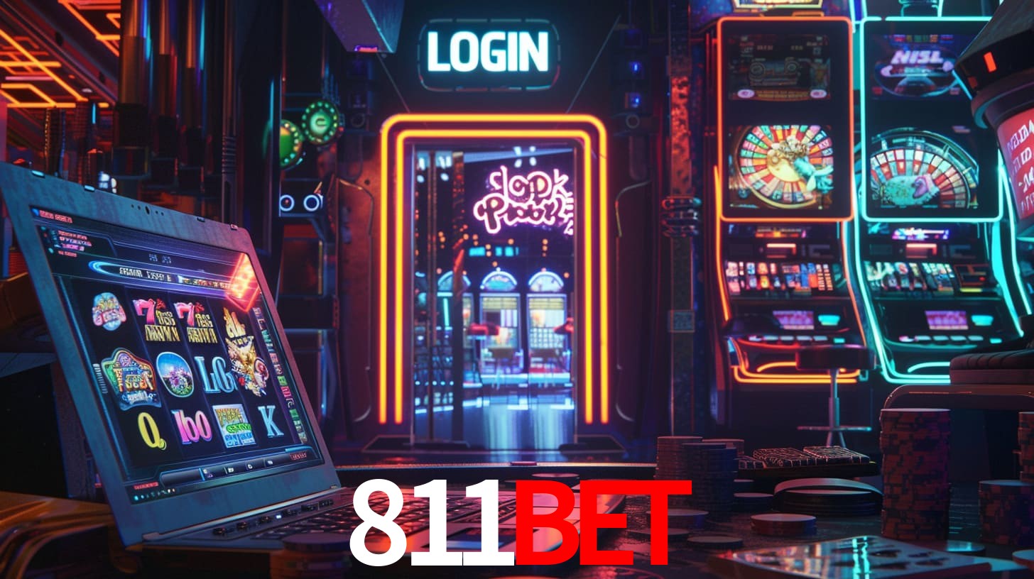811bet Baixar Login