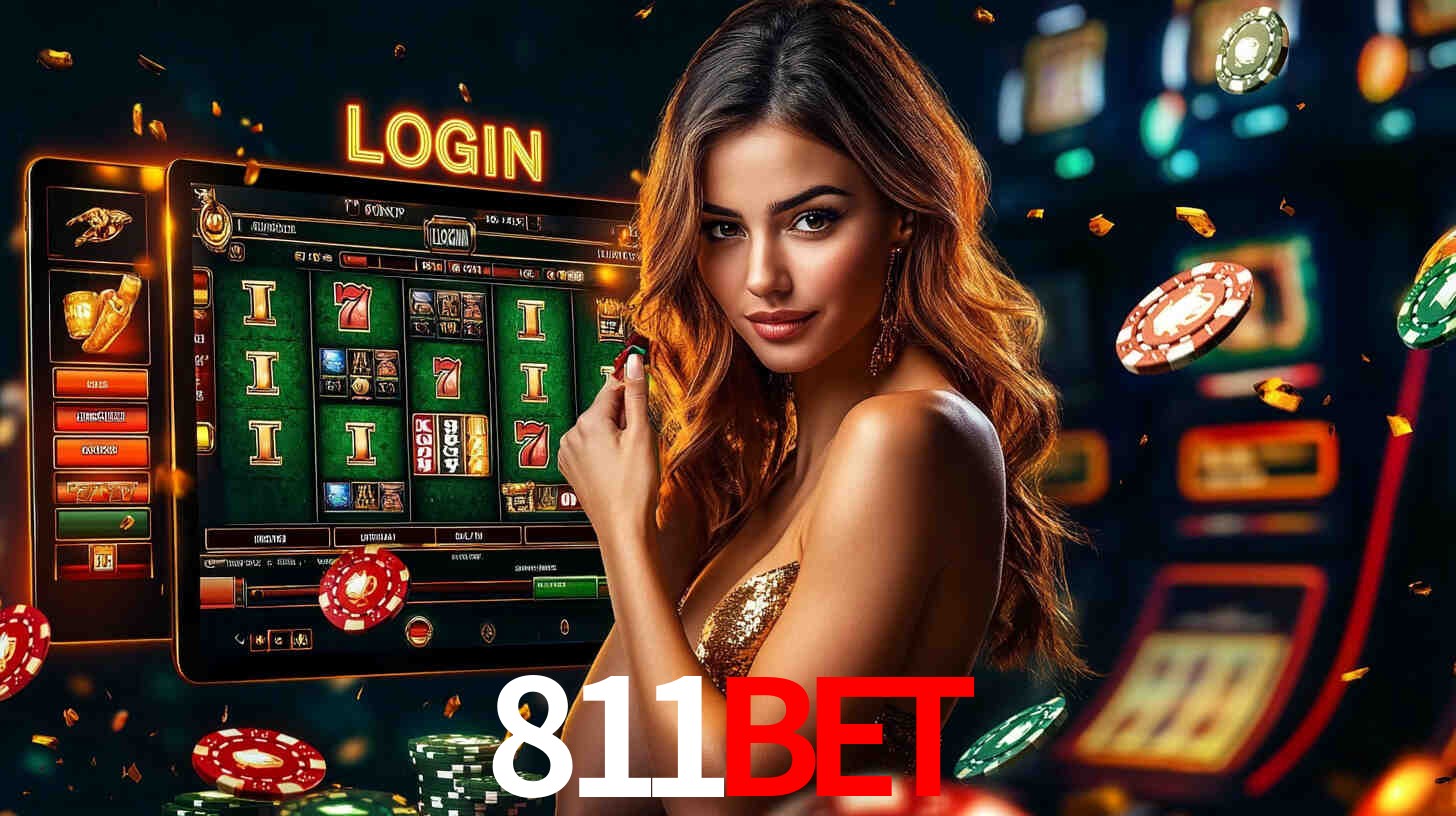 811bet download