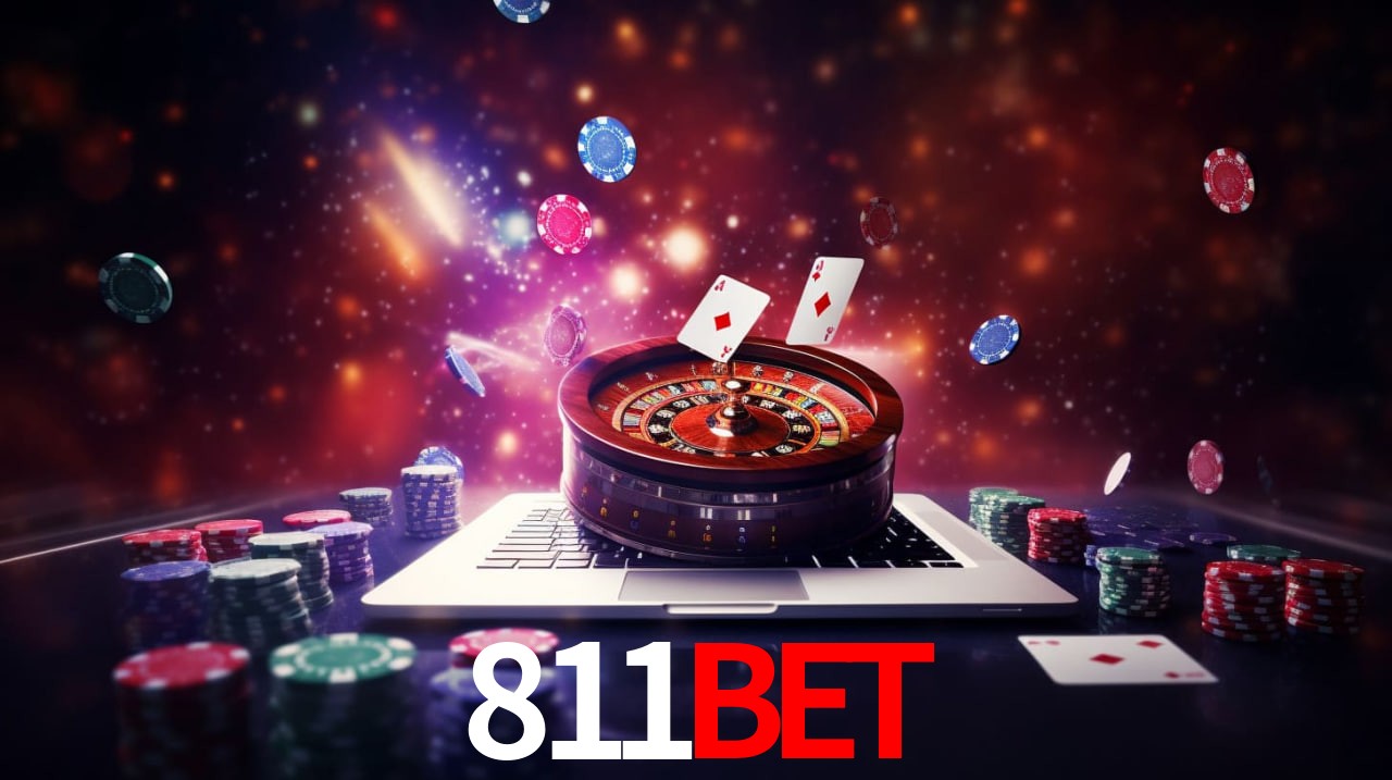 811bet slot