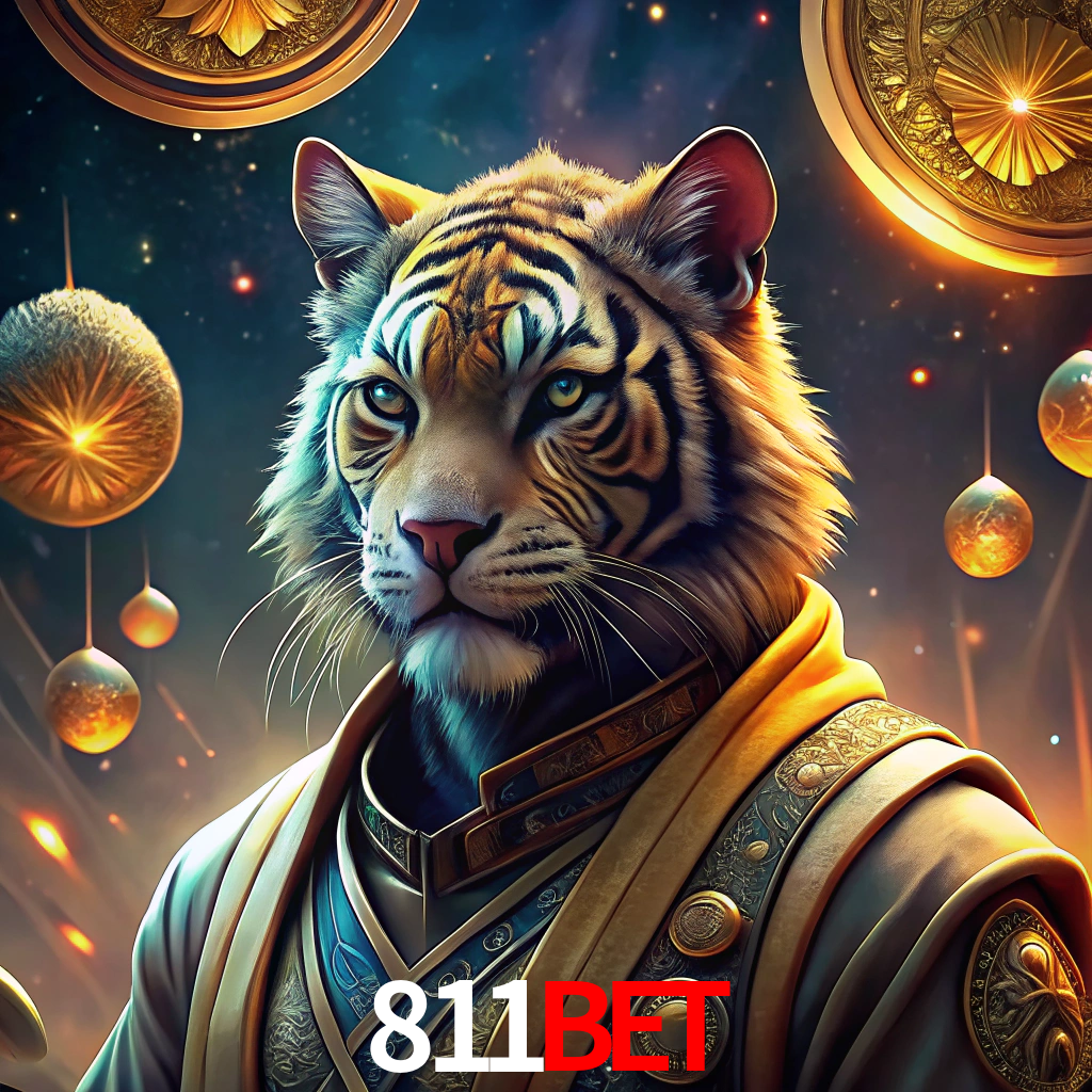 811bet tiger