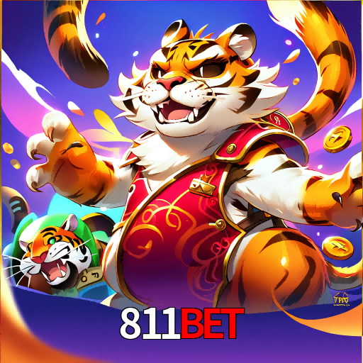 LOGO 811bet